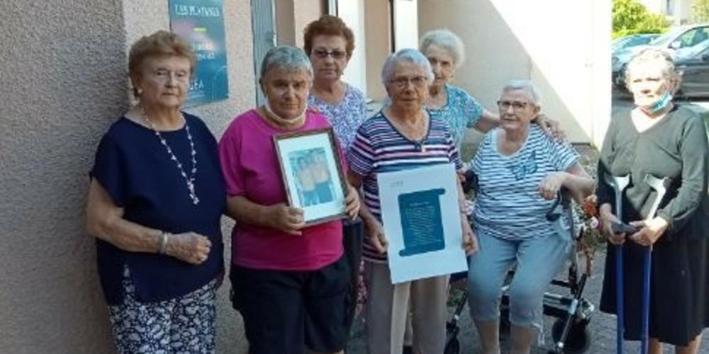 image : Des gagnants du concours de poésies mis à l'honneur dans Sud-Ouest