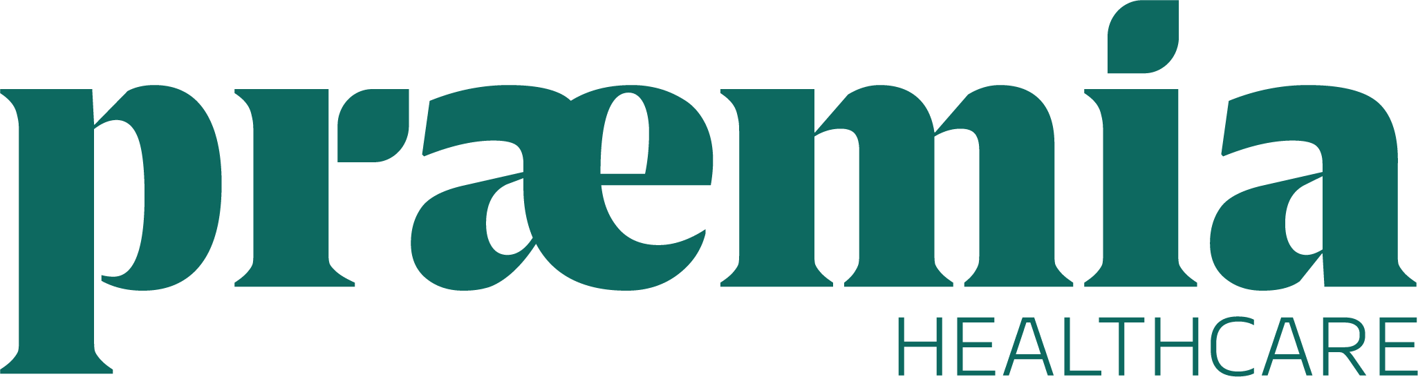image partenaire : praemia HEALTHCARE