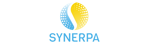 image partenaire :  SYNERPA 