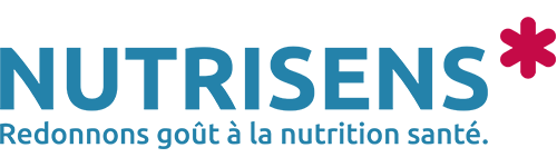 image partenaire :  nutrisens 