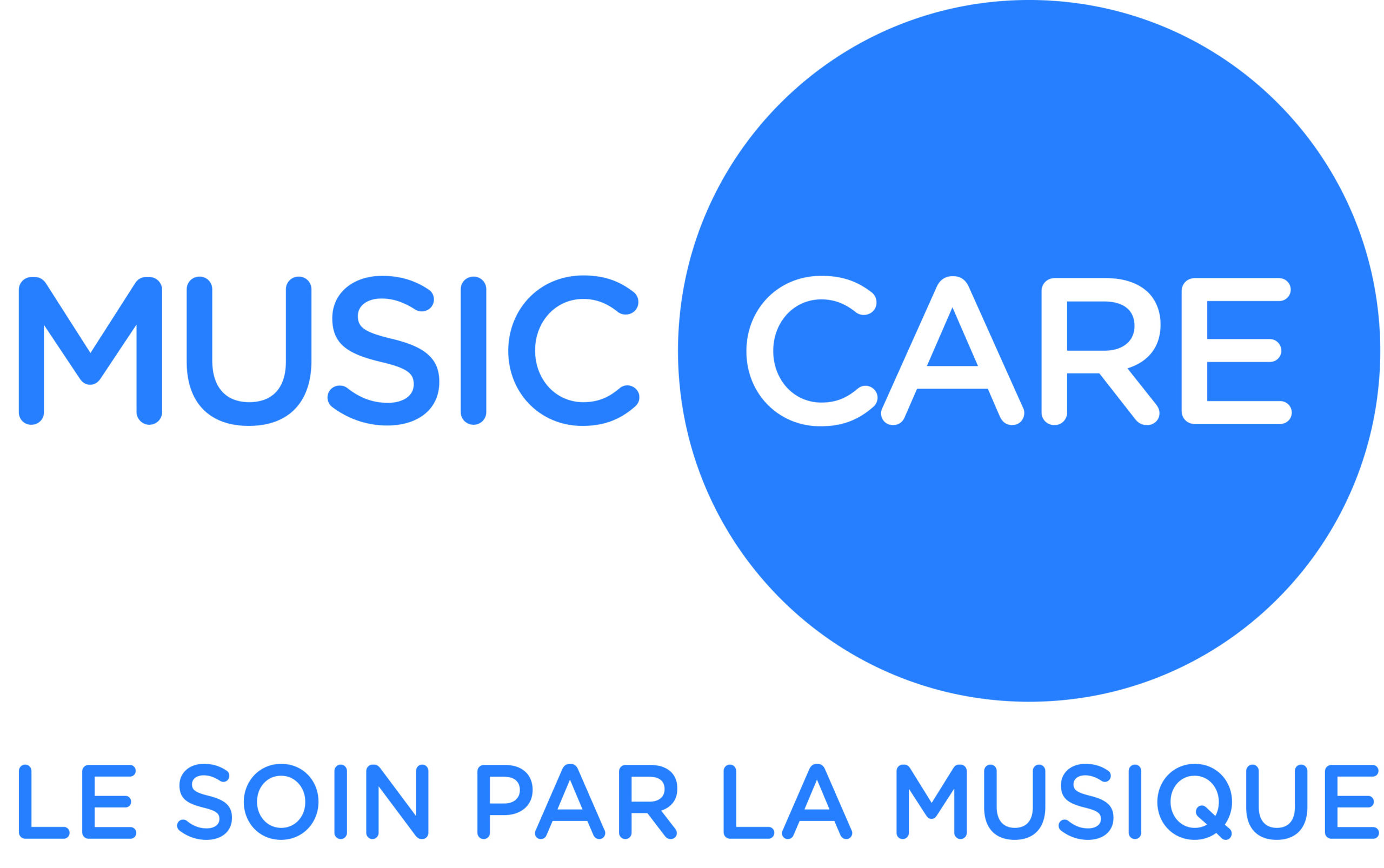 image : music care