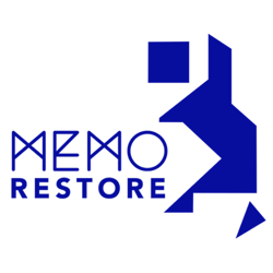 image : MEMO restore