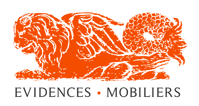image : Evidences.Mobiliers