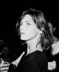 image : Jane Birkin