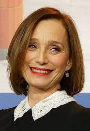 image : Kristin Scott Thomas