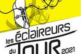 image : Les Éclaireurs du Tour : le vélo pour garder physique et mental