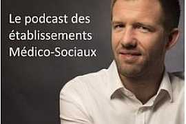image : Le Podcast - Comment utiliser le site Stop à l'Isolement dans vos établissements ! par Arnaud Chevalier