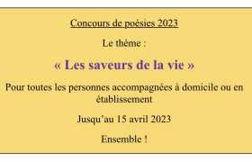 image : Concours de poésies 2023 : qui peut participer, quand...?
