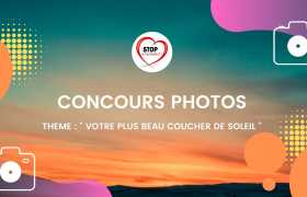 image : CONCOURS PHOTOS 📸 - Votre plus beau coucher de Soleil - juillet 2022 🌅