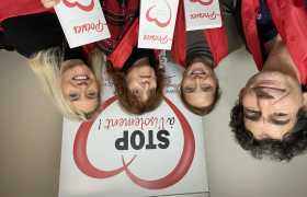 image : Préparation du concours de poésie 2023