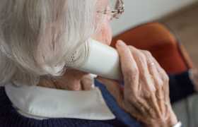 image : Soutien aux aidants qui accompagnent des personnes atteintes de Parkinson
