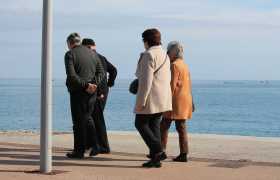 image : Retraite et vieillissement : quel équilibre?