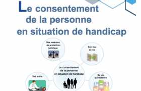 image : Consentement de la personne en situation de handicap : un guide dédié