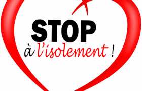image : stopalisolement.fr reconnu comme un projet innovant de la silver économie