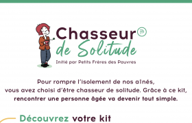 image : Chasseur de solitude