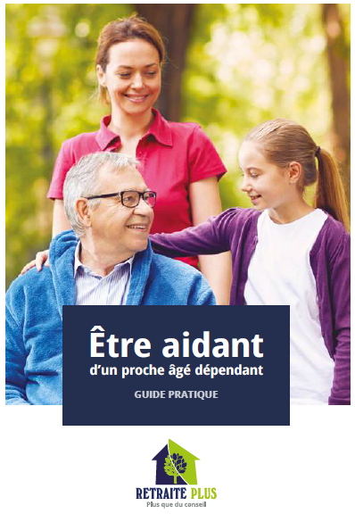 image PDF : Guide pour tous les aidants de personnes âgées en perte d'autonomie